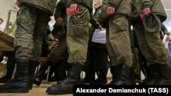 Иллюстративное фото