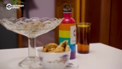 В Латвии вступил в силу закон о партнерстве: Янис и Максим стали первыми, кто зарегистрировал отношения