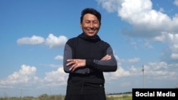 Марат Жыланбаев