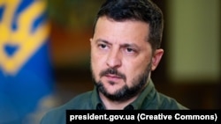 Владимир Зеленский 