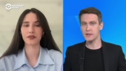 Главный консультант украинского Национального института стратегических исследований Алина Гриценко – о визите Путина в Пекин 