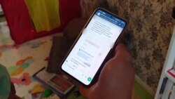 Кыргызстанка помогает мигрантам в России с образованием детей