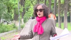 В Кыргызстане от НКО требуют зарегистрироваться "иноагентами"