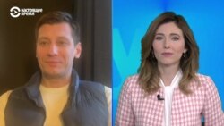 Дмитрий Гудков – о преследовании членов семей "террористов и экстремистов", послании Путина к Федеральному собранию и "иноагентах"