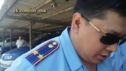 В Казахстане задержали экс-замначальника полиции Алматы Абильбекова: его связывают с пытками в январе 2022 года