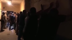 Граждане Кыргызстана рассказали о пытках в центре временного содержания "Сахарово"