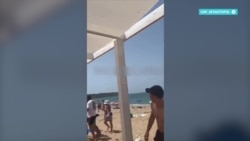 Ракетный удар по Севастополю 23 июня: погибли 4 человека, в том числе дети. Как это было