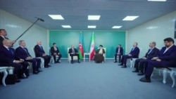 Президент Ирана Эбрахим Раиси погиб в результате крушения вертолета. Как это произошло 