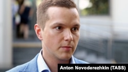 Алексей Липцер