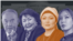 KAZAKHSTAN - Nursultan Nazarbaev secret wives
