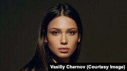 Мария Волох 