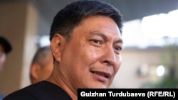 Болот Темиров