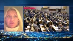 Общественный деятель: надо обсуждать отдельный закон о профилактике домашнего насилия