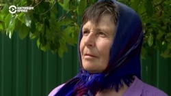 Перекресток: украинские села на границе с Россией