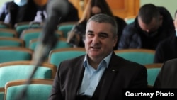 Виталий Лапчук