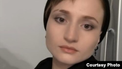 Айшат Баймурадова 