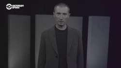 "Мы не террористы, а люди с гражданской позицией". Интервью белорусского политзаключенного Дмитрия Козлова aka "Серый кот"