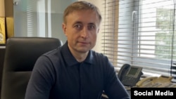 Анатолий Комар