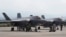  Истребители F-35, состоящие на вооружении стран НАТО