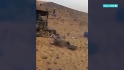 Агентство Reuters установило личности 23 наемников ЧВК "Вагнер", погибших в Мали летом 2024 года: кто они?