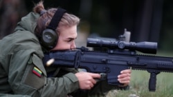 Балтия: увеличение военных расходов и рост госдолга на фоне демографии