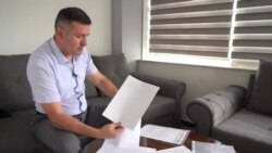 Лицей в Таджикистане подал в суд на родителя, который возмутился платными уроками и счетом, который за них получил