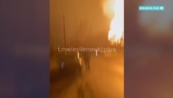 Дроны ударили по Брянской, Курской, Саратовской, Ростовской, Московской областям России, а также по Крыму: что поражено?
