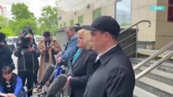 "Для меня это личная трагедия". Адвокат Навального Ольга Михайлова — о приговоре коллегам: Кобзеву, Липцеру и Сергунину