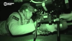 Репортаж об операторах дрона "Баба-яга", которые бомбят в Торецке укрытия российских военных