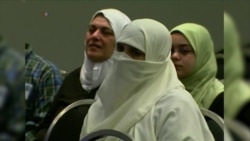 Молодые мусульмане в США: "Мы не радикалы!"