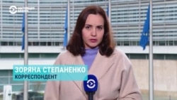 Центробанк России подал в суд на бельгийский депозитарий, где хранятся замороженные активы РФ. Как реагируют в Брюсселе?