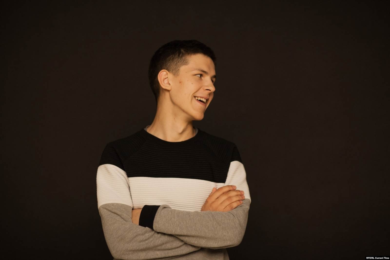 Сергей Полярный. Фото: личный архив