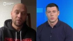 Пресс-атташе фонда "Идите лесом" Иван Чувиляев – об облавах на призывников в Москве