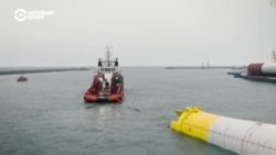 Как новая энергетическая инфраструктура и флот в Польше становятся объектами стратегической защиты