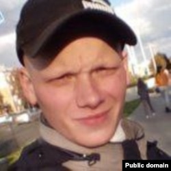 Семен Карманов