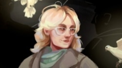 В России уличные музыканты поют песни "иноагентов": это флешмоб в поддержку их арестованных коллег из Петербурга