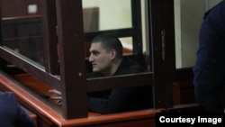 Георгий Миндадзе