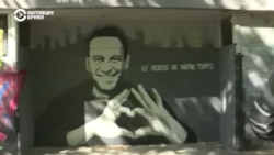 Как Женева готовится к саммиту Путина и Байдена