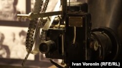 Оперативная память: Блокада