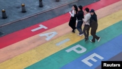 Тайбэй, Тайвань, 11 декабря 2024 года