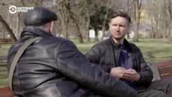 Жителю Риги с паспортом РФ Россия с начала года не платит пенсию. Он жалеет о решении отказаться от пенсии в Латвии