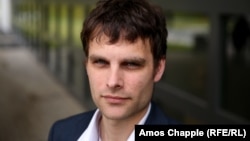 Рикард Йозвяк