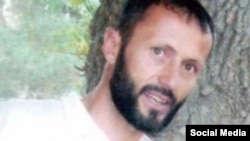 Шерик Карамхудоев