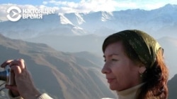 Десять лет назад Наталью Эстемирову похитили в Грозном и убили