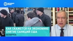 Павел Латушко – об очередном освобождении белорусских политзаключенных