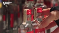 В Латвии с 1 августа уменьшили время продажи алкоголя в магазинах: с 10 утра до 8 вечера. Поможет ли это сократить алкоголизм?