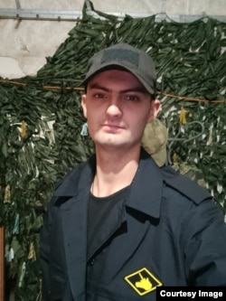 Вячеслав Астахов