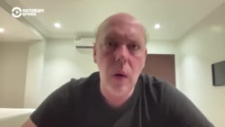 Реальный разговор: Анапа в мазуте, Путин в ступоре 