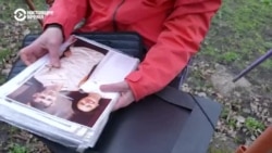 Жители Бучи рассказывают о родственниках, убитых, раненых и похищенных российскими военными во время оккупации города