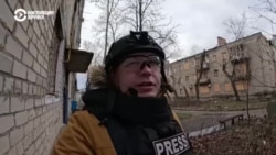 Как армия РФ пытается приблизиться к Херсону 